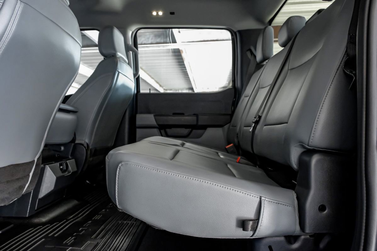 Used 2023 Ford F350 XL w/ XL Chrome Package image 38