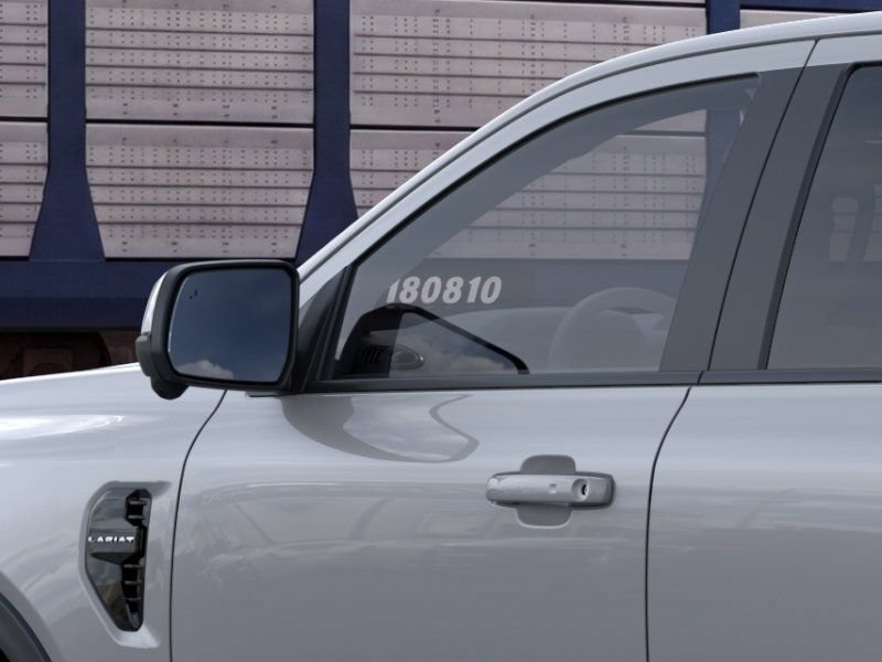 New 2026 Ford Ranger Lariat w/ FX4 Off-Road Package AWD/4WD image 24
