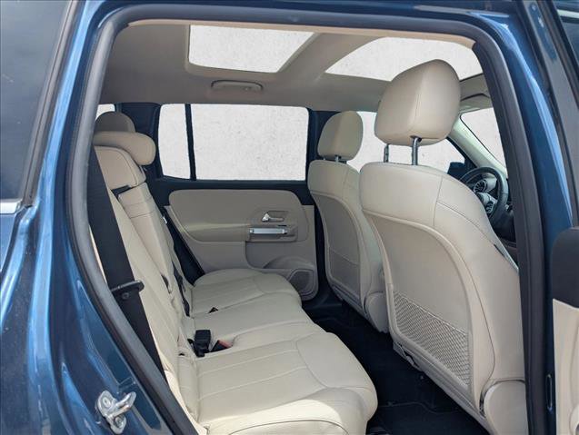 Used 2023 Mercedes-Benz GLB 250 image 15