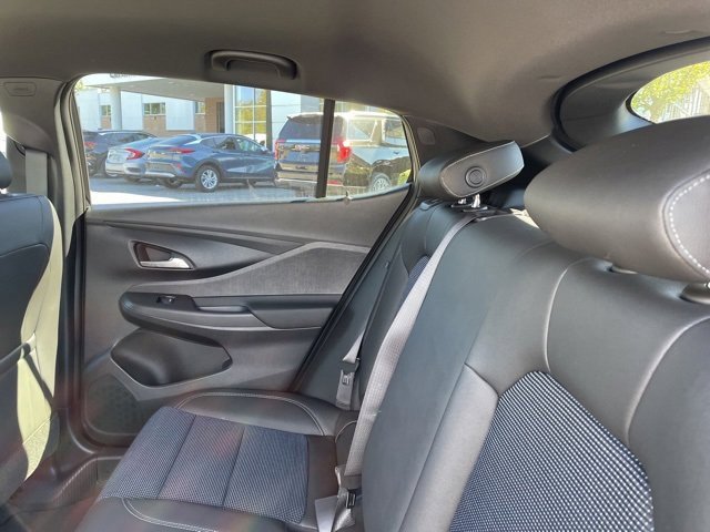 New 2026 Buick Envista Preferred w/ Convenience I Package image 14