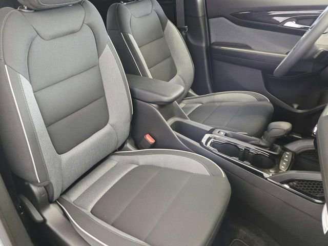 New 2026 Chevrolet TrailBlazer LT w/ Driver Confidence Package image 14