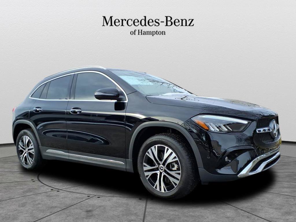 New 2026 Mercedes-Benz GLA 250 image 3