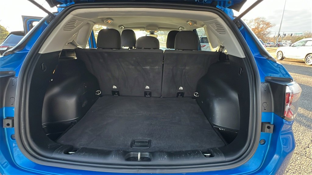 Used 2021 Jeep Compass Sport image 10