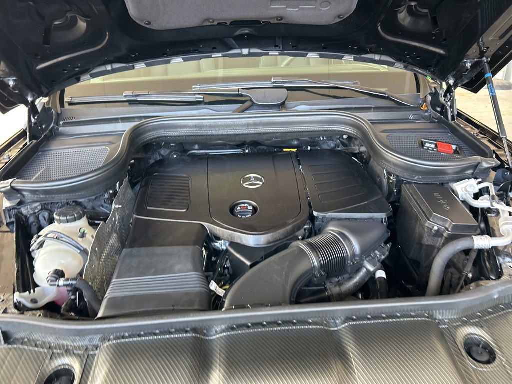 Used 2026 Mercedes-Benz GLE 350 4MATIC image 13