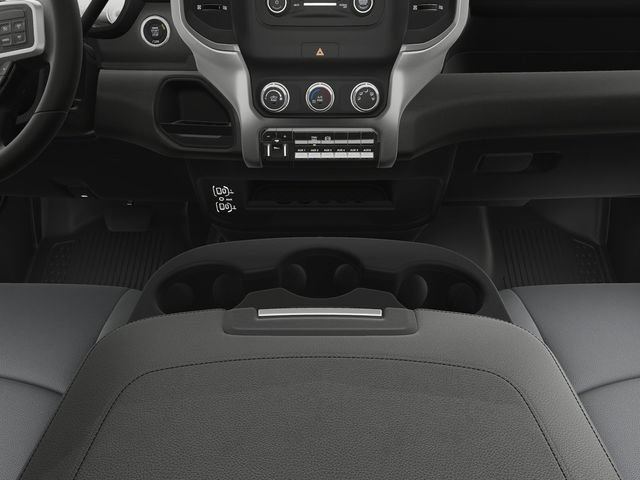 New 2023 RAM 5500 Tradesman RWD image 24