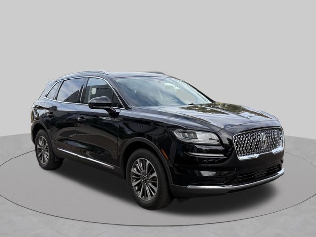 Used 2022 Lincoln Nautilus Reserve w/ Luxury Package FWD image 7