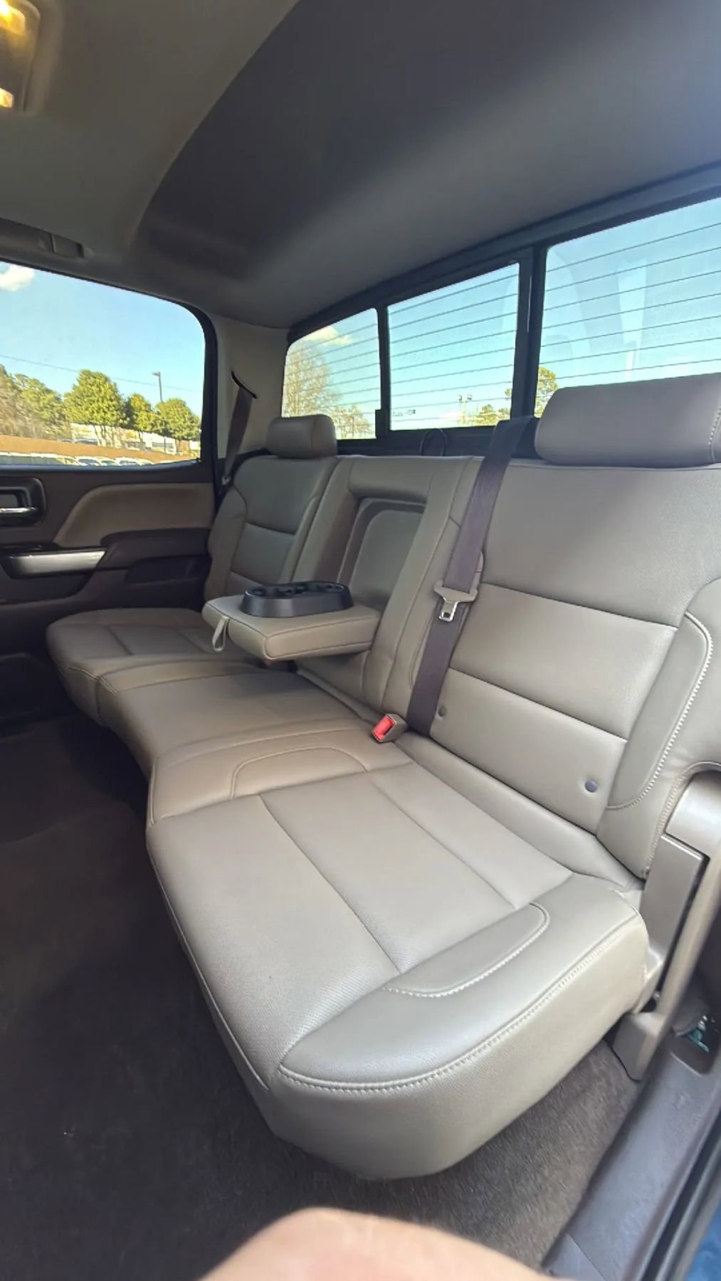 Used 2018 Chevrolet Silverado 2500 LTZ w/ Duramax Plus Package image 22