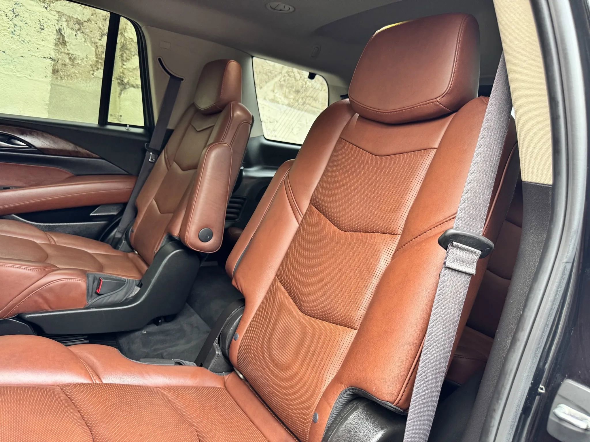 Used 2016 Cadillac Escalade Premium image 20