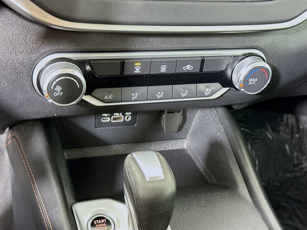 Used 2021 Nissan Altima 2.5 SR FWD image 7