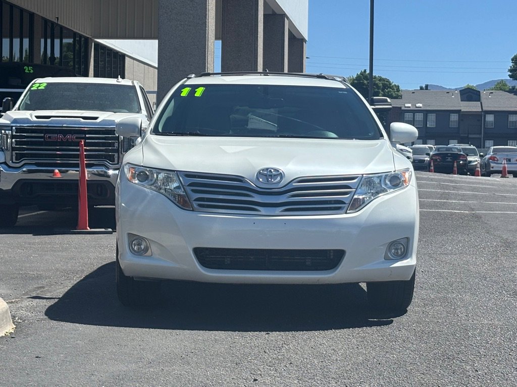 Used 2011 Toyota Venza FWD image 36