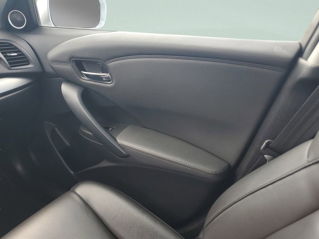 Used 2017 Acura RDX AWD image 24