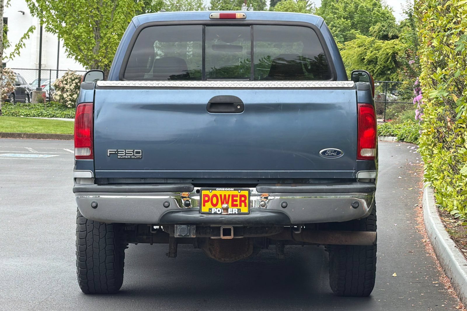 Used 2004 Ford F350 Lariat AWD/4WD image 5