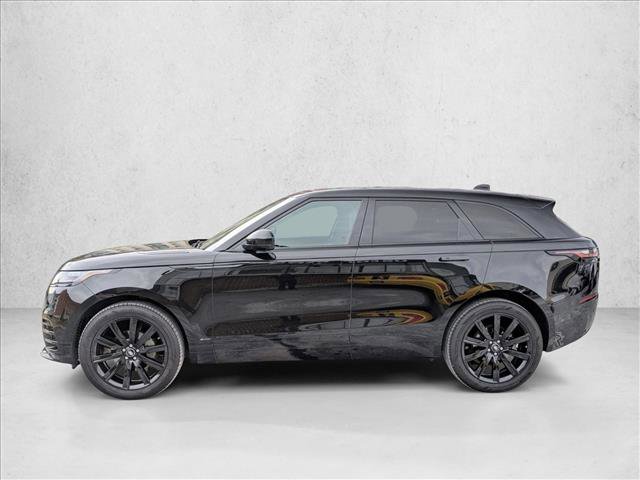 Used 2020 Land Rover Range Rover Velar R-Dynamic S image 9