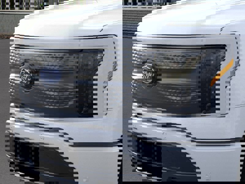 New 2025 Ford F150 Lightning Flash image 17
