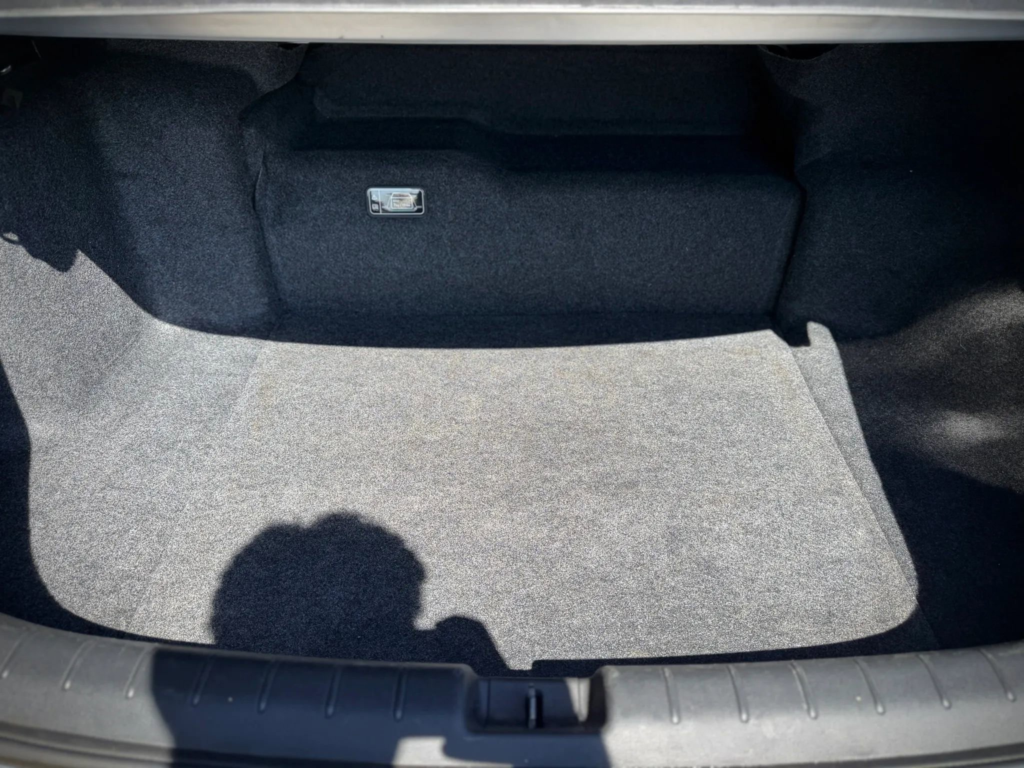 Used 2017 Honda Accord EX-L image 20