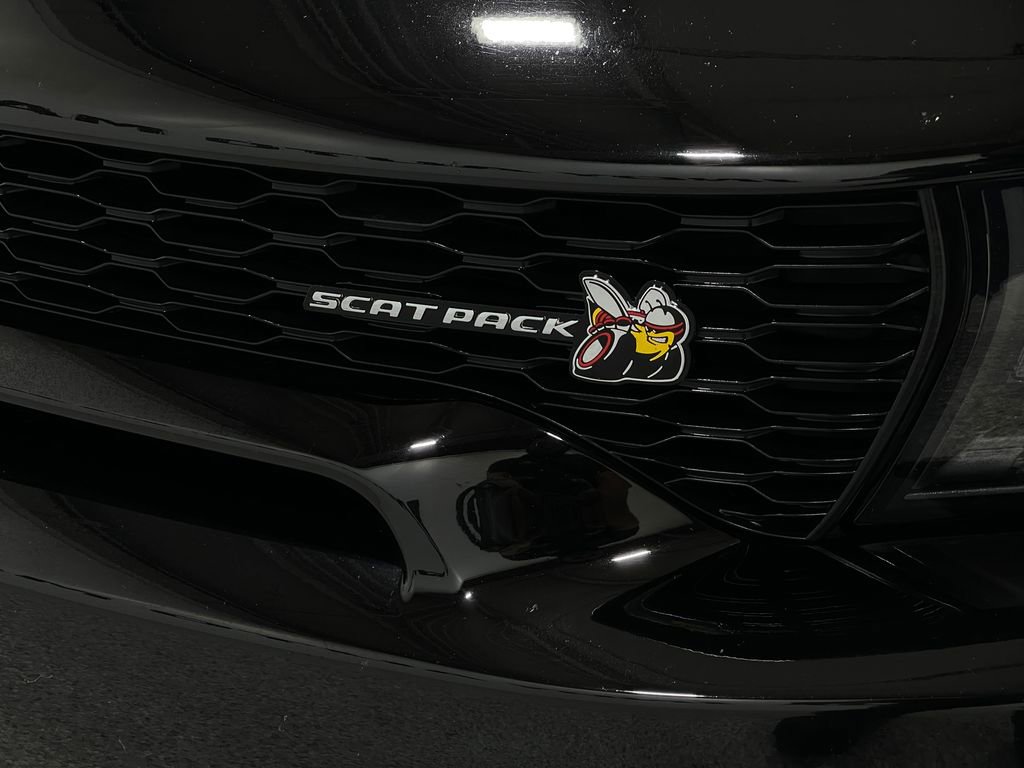 Used 2021 Dodge Charger Scat Pack image 38