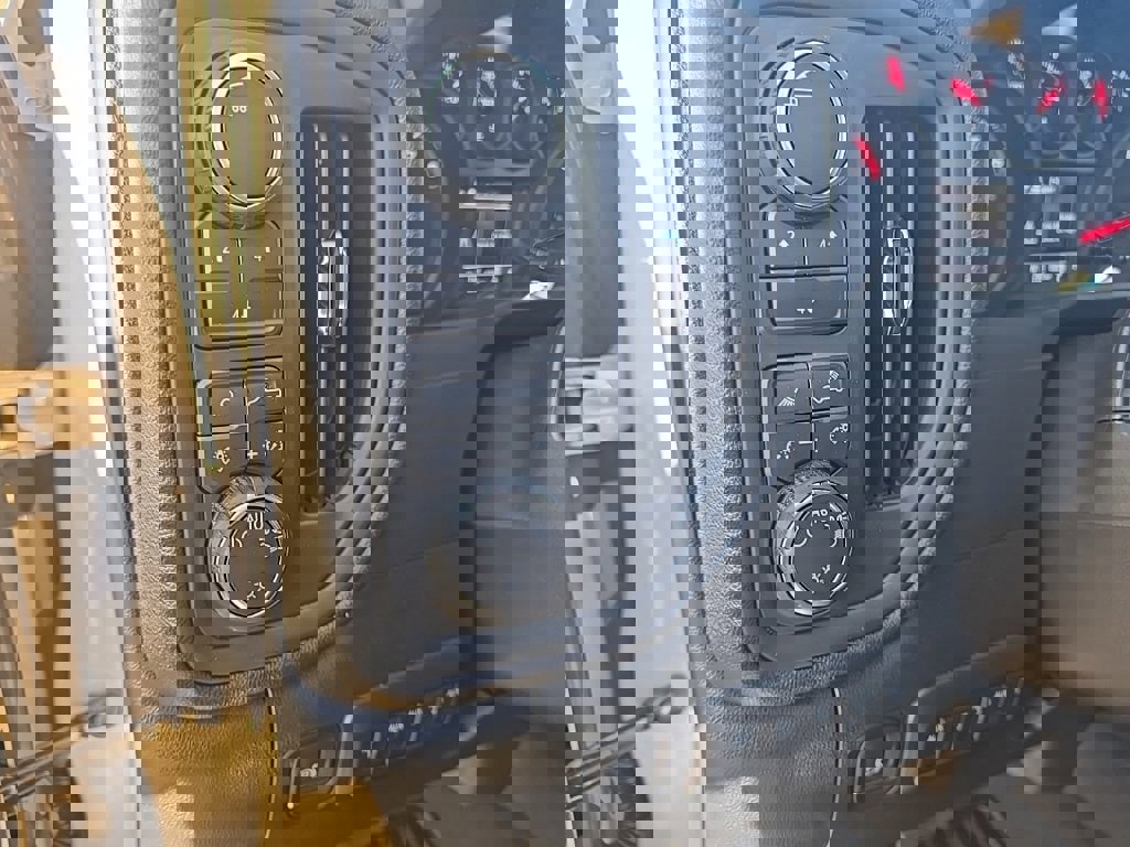 New 2026 Chevrolet Silverado 2500 Custom w/ Custom Value Package image 13