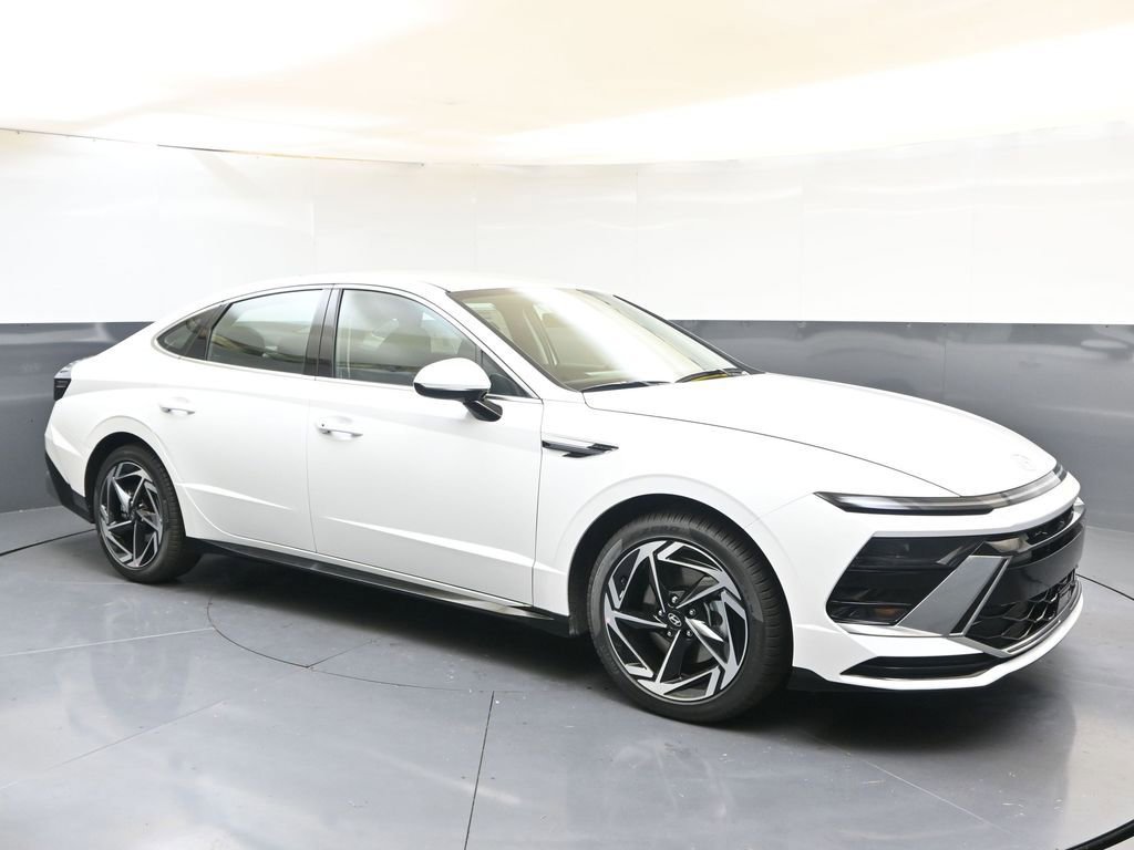New 2026 Hyundai Sonata SEL image 7