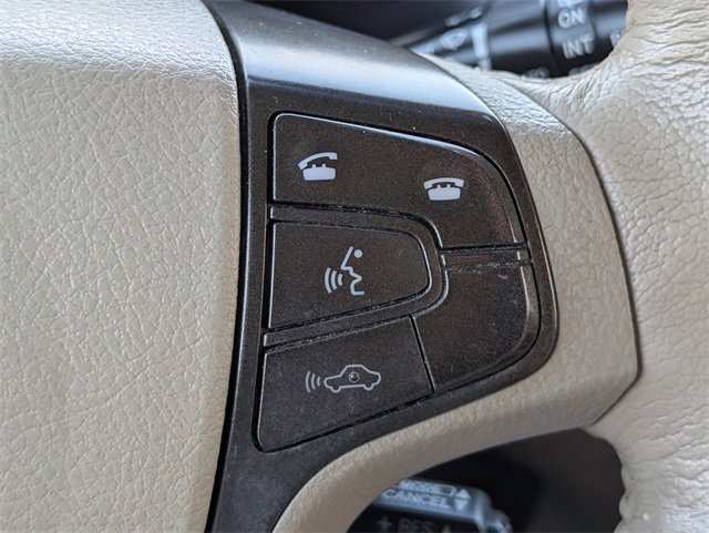 Used 2014 Toyota Sienna Limited image 26