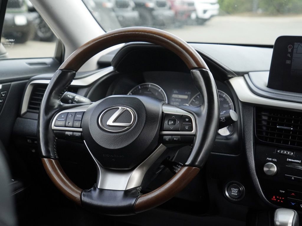 Used 2020 Lexus RX 350L FWD w/ Premium Package image 30