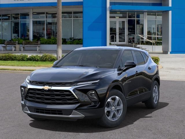 New 2025 Chevrolet Blazer LT FWD image 6
