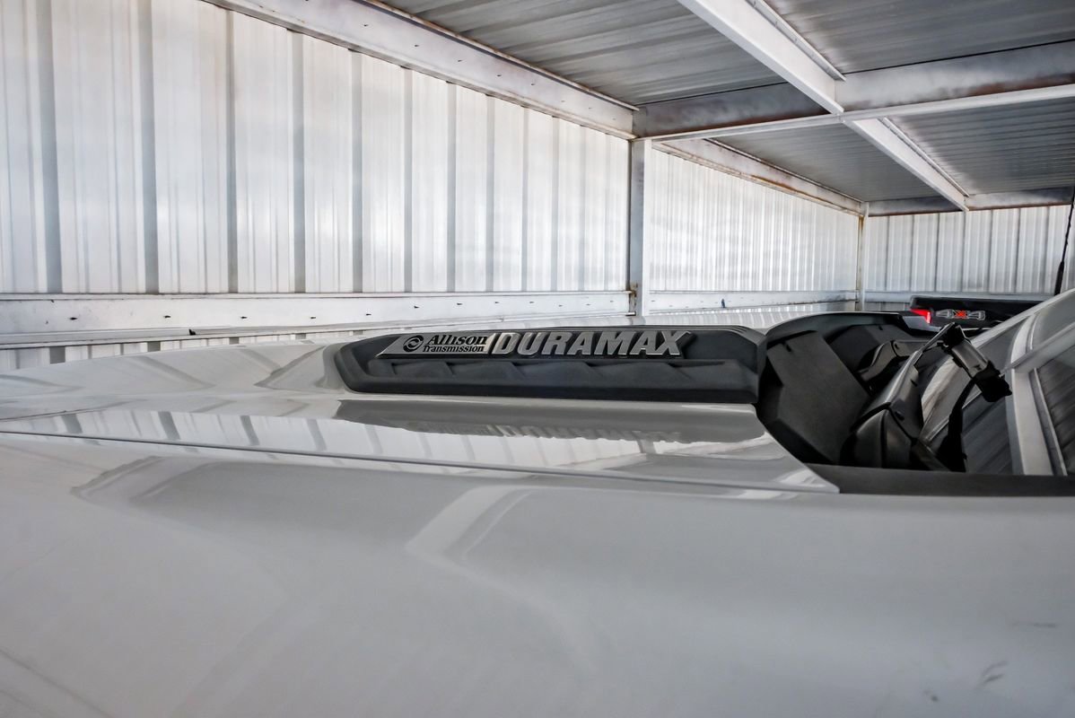 Used 2022 Chevrolet Silverado 2500 LTZ w/ Safety Package image 54