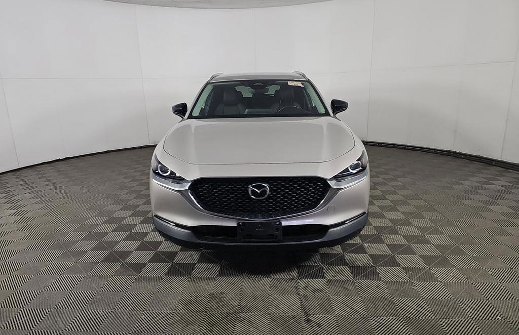 Used 2024 MAZDA CX-30 AWD 2.5 S w/ Select Sport Pkg image 2