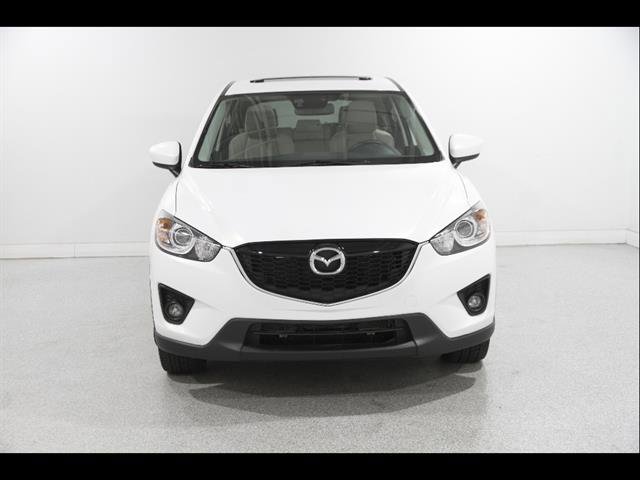 Used 2014 MAZDA CX-5 Grand Touring AWD/4WD image 2