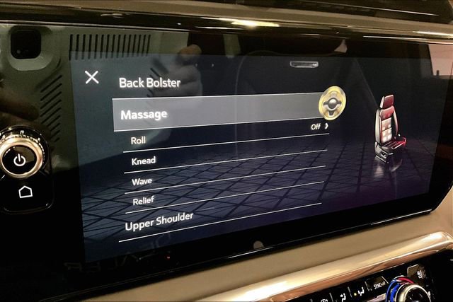 Used 2023 GMC Sierra 1500 Denali Ultimate image 36