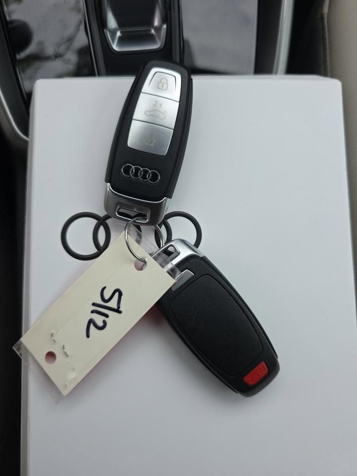 Used 2023 Audi A3 2.0T Premium Plus w/ Premium Plus Package FWD image 14