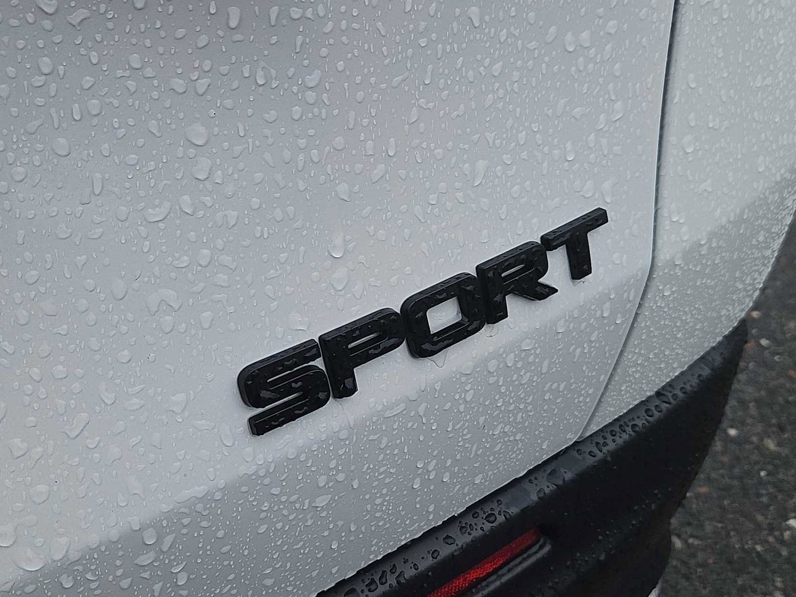 Certified 2024 Honda HR-V Sport image 11