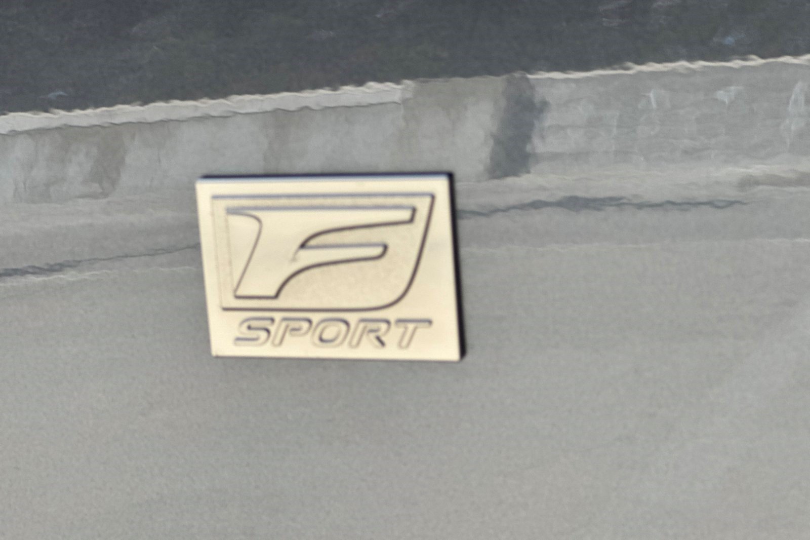 New 2026 Lexus IS 350 F Sport RWD image 26