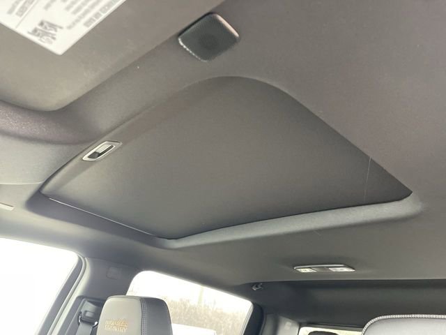 New 2026 Chevrolet Silverado 3500 High Country w/ Technology Package image 21