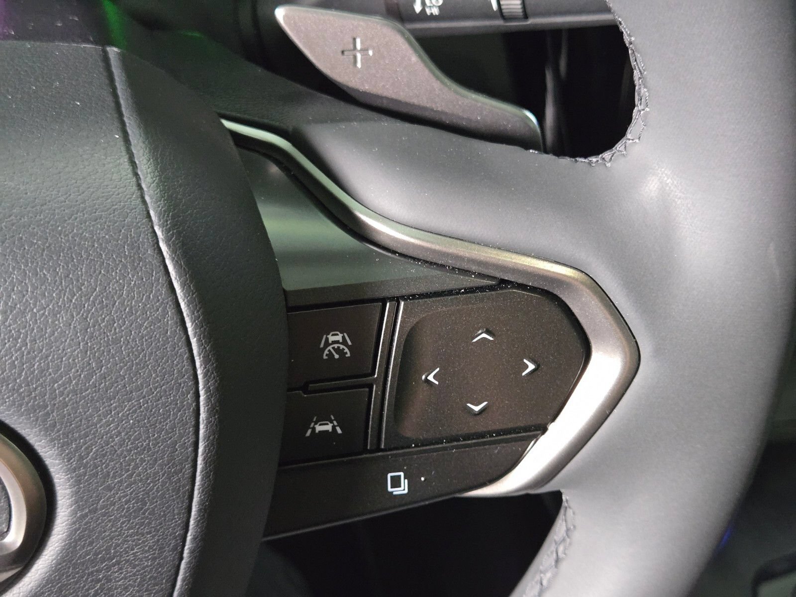Used 2026 Lexus RZ 350e 2WD w/ Technology Package image 24