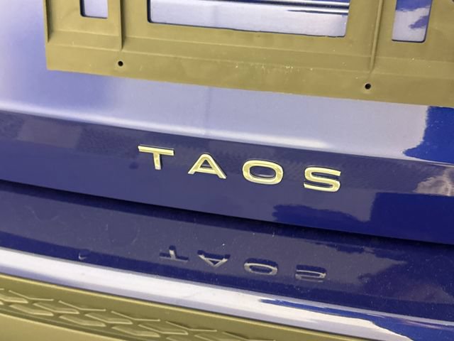 Used 2024 Volkswagen Taos S FWD image 18