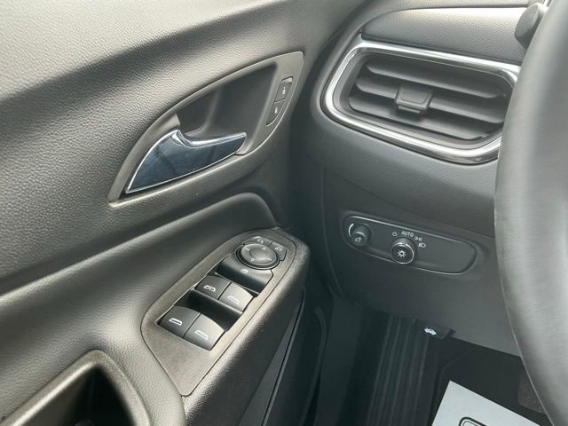 Used 2024 Chevrolet Equinox LT image 24