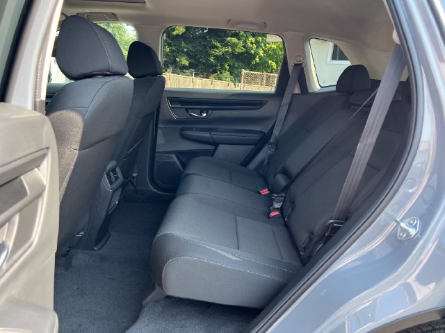 New 2026 Honda CR-V EX image 15