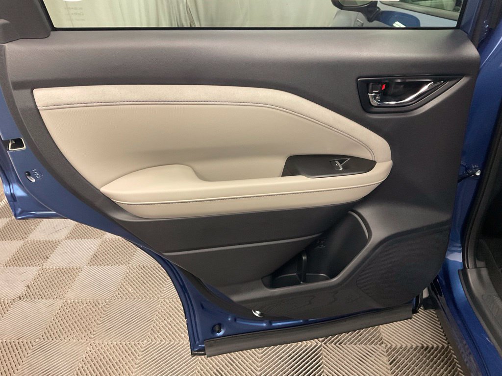 New 2026 Subaru Forester Limited AWD/4WD image 32