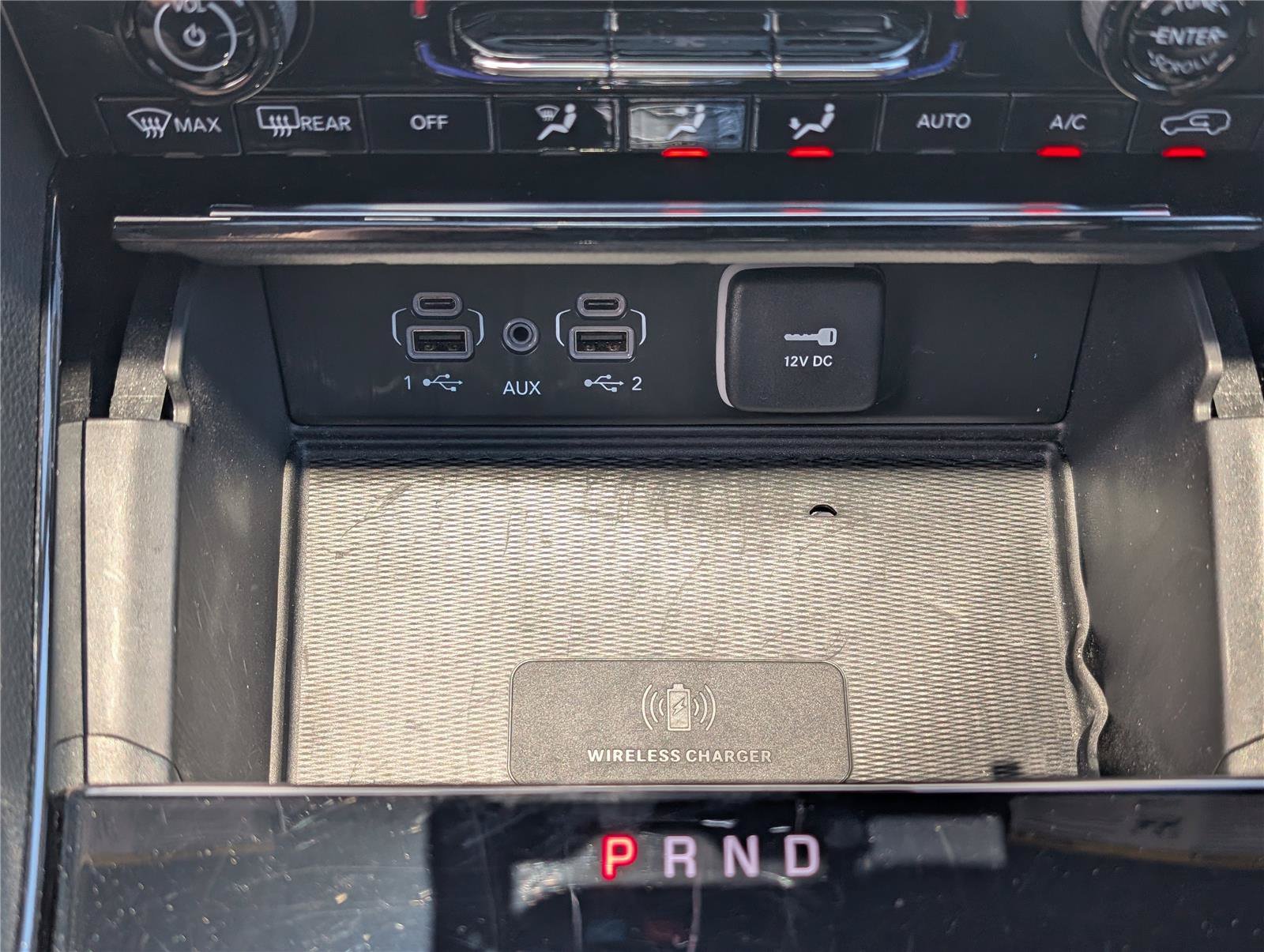 Used 2023 Jeep Grand Cherokee Altitude AWD/4WD image 26