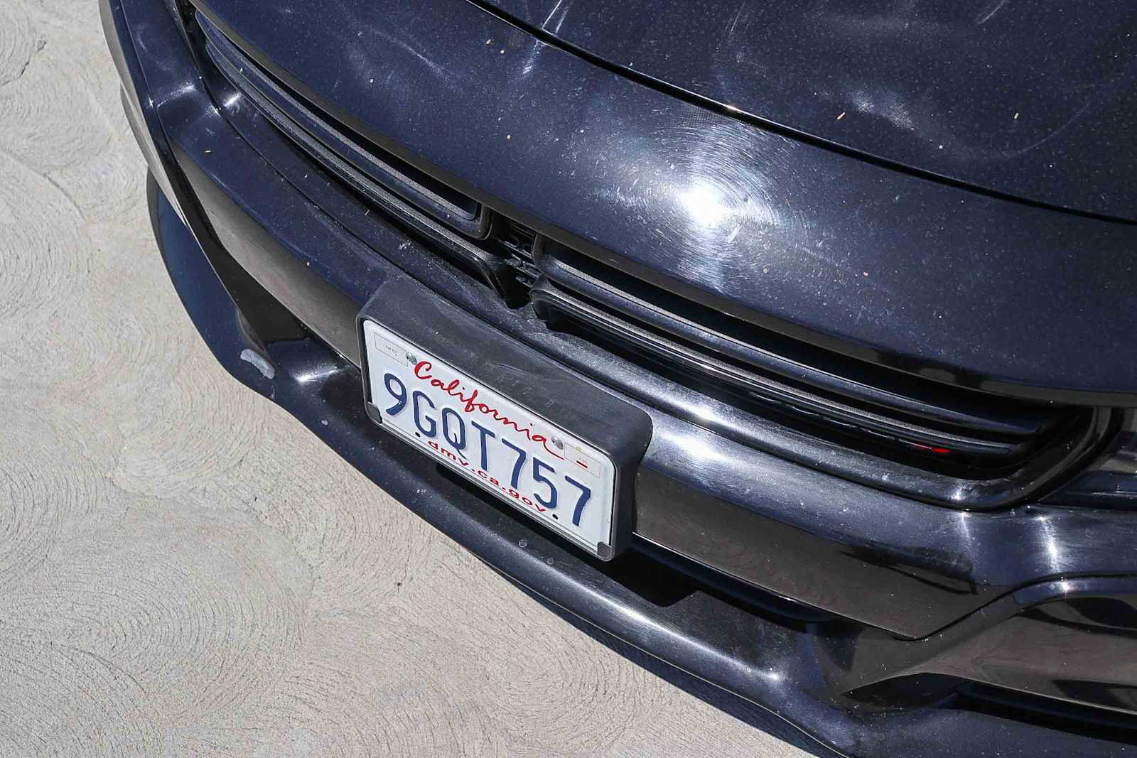 Used 2023 Dodge Charger SXT RWD image 8