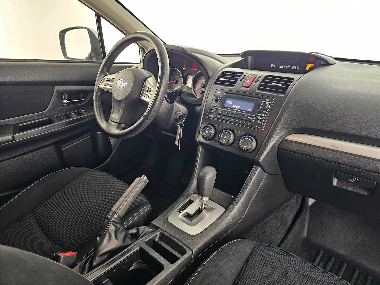 Used 2014 Subaru Crosstrek 2.0i Premium w/ Popular Package #2 AWD/4WD image 11
