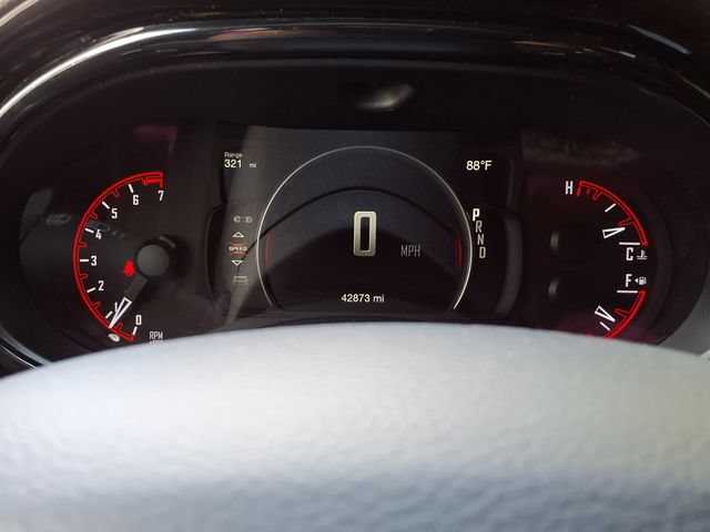 Used 2025 Dodge Durango GT AWD/4WD image 18