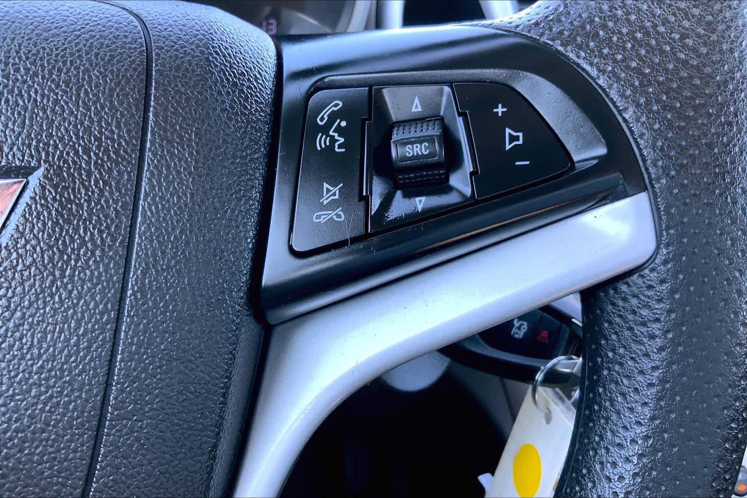 Used 2019 Chevrolet Sonic LT FWD image 25