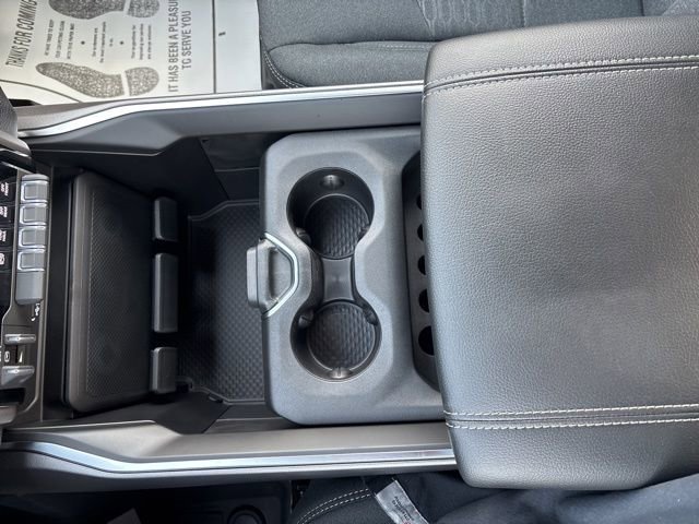 New 2026 RAM 3500 Big Horn image 13