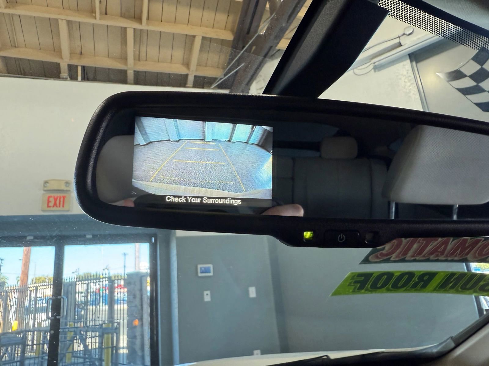 Used 2013 Honda Crosstour EX image 15