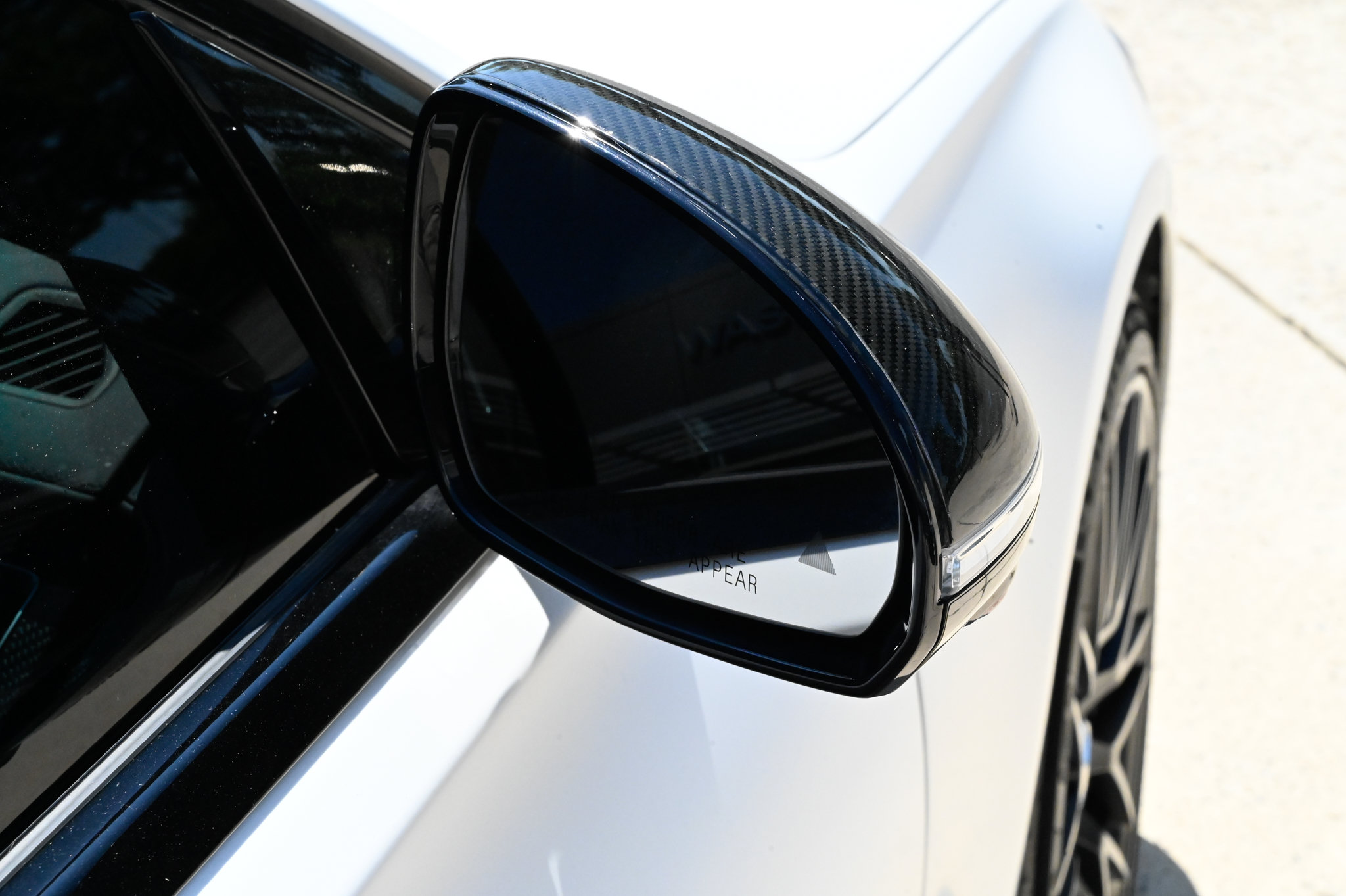 Used 2024 Mercedes-Benz S 63 AMG S image 13