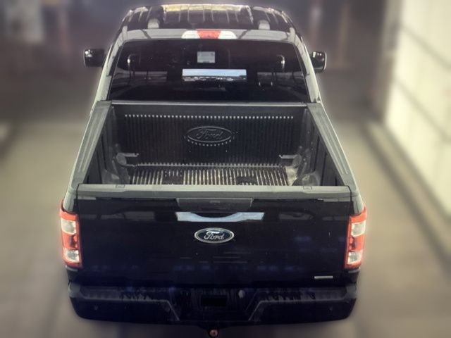 Used 2023 Ford F150 XL w/ STX Appearance Package AWD/4WD image 14