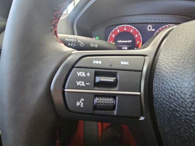 New 2025 Honda Civic Type R image 26