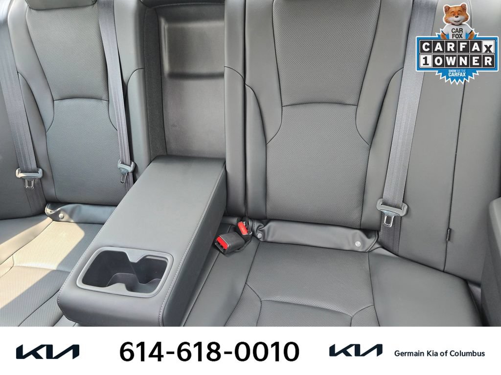 Used 2024 Honda Accord Sport image 18
