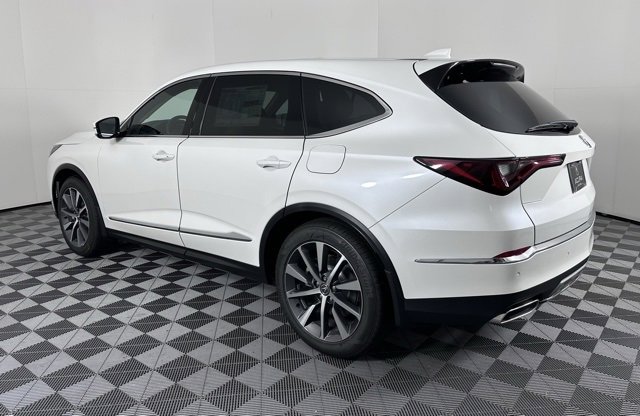 New 2026 Acura MDX w/ Technology Package image 5